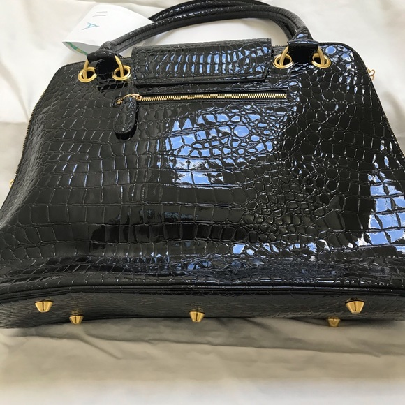 Black Purse (11A) - Picture 2 of 3